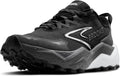 Caldera 8 Mens Ultra Trail Running Shoe - Protective Cushioning