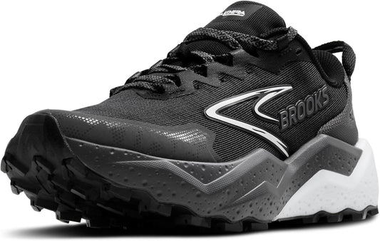 Brooks Caldera 8 Ultra Trail Running Shoe for Ultimate Comfort