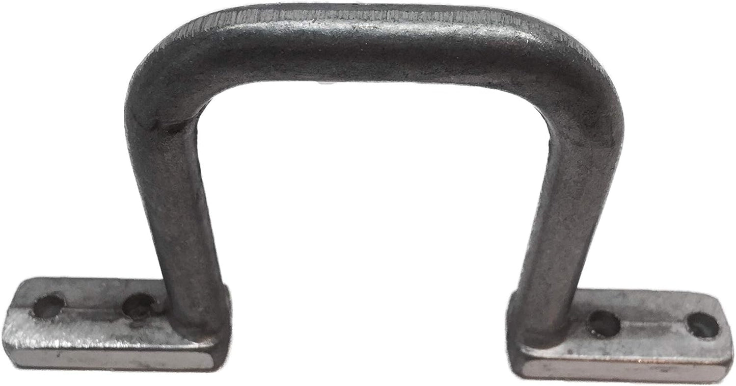 Cable Distribution D-Rings 3 in 25 Pack for Neat Cable Setup