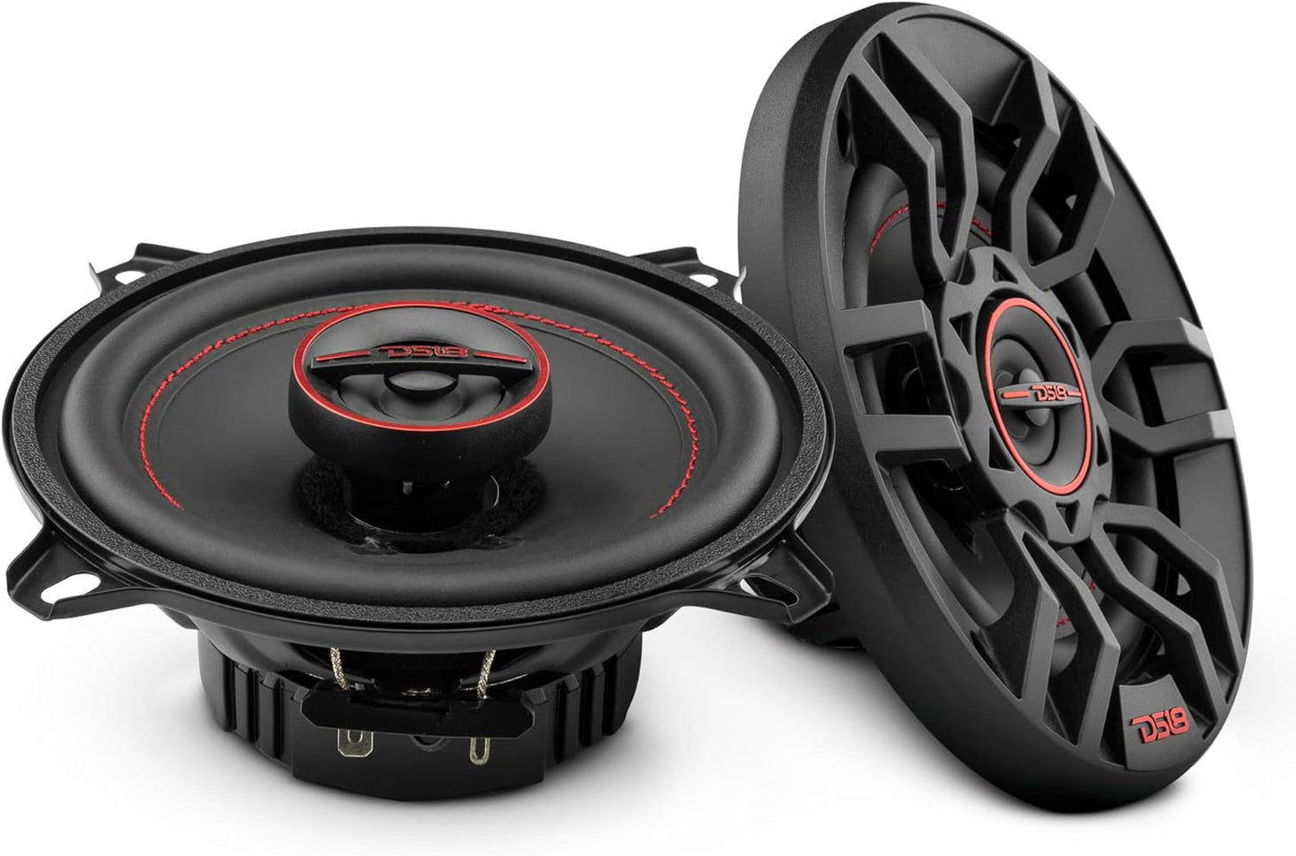 DS18 G5.25Xi GEN-X 5.25 inches Coaxial Speakers for Cars