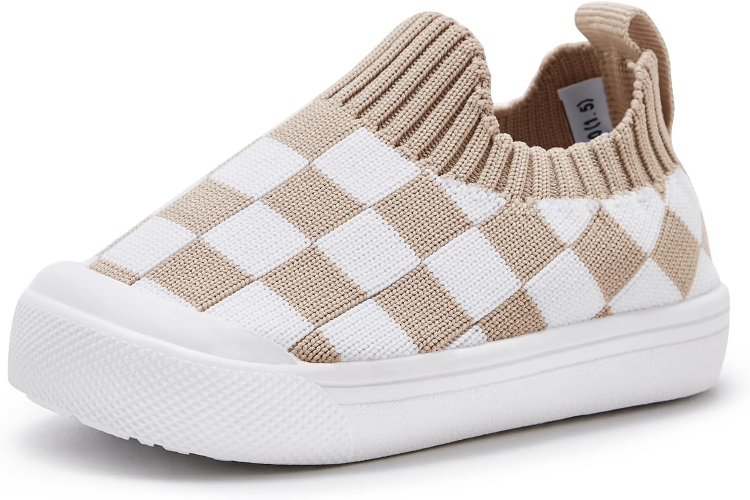 BMCiTYBM Baby Sneakers Lightweight Breathable First Walkers Shoes