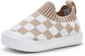 Baby Sneakers Girls Boys First Walkers - Lightweight Mesh Breathable
