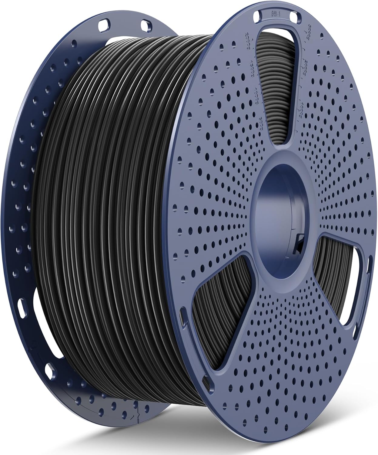 Large Spool 2.7KG ABS Filament for Durable 3D Printing