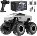 Cybertruck RC Car Kids Toys 1:16 Scale - Amphibious 4WD Off-Road Truck