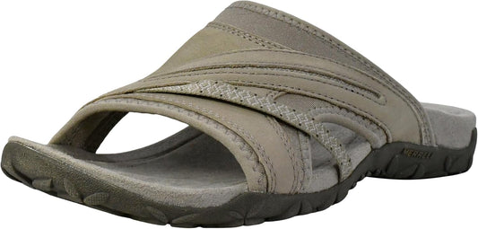 Merrell Women's Terran Slide II Sandal: Comfort Meets Style