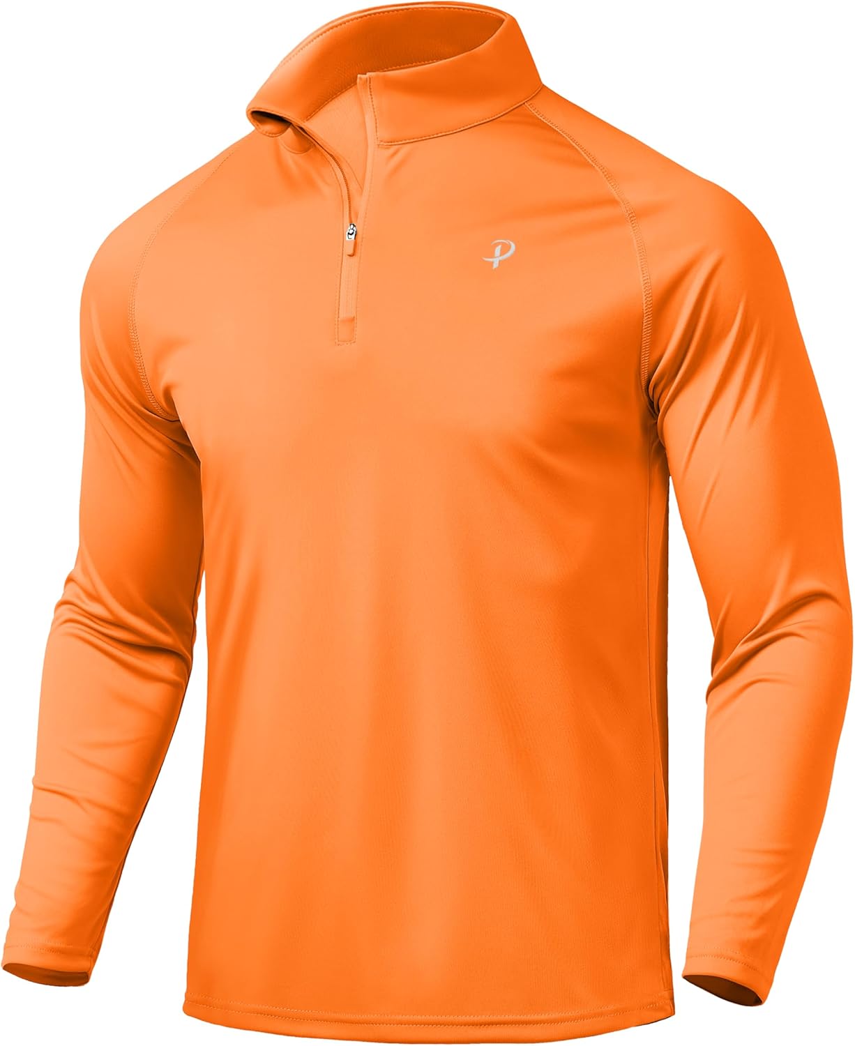 UPF 50+ Sun Protection Shirt by Pudolla Sports