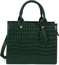 Chinllo Tote Bag for Women: Elegant Top Handle Purse Style