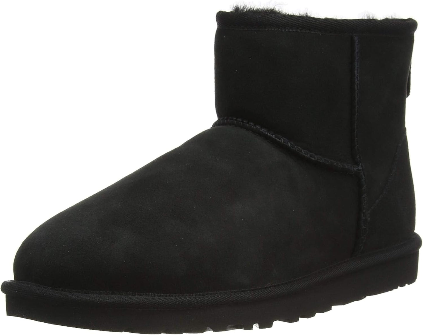 UGG mens Classic Mini Boot - Comfort and Style Combined