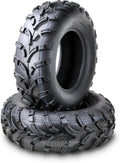 WANDA UTV ATV Tires 24x9-11 6PR Lit Mud P373 - Rugged Traction