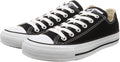 Kids Chuck Taylor All Star Low Top Sneaker - Classic Canvas Fit