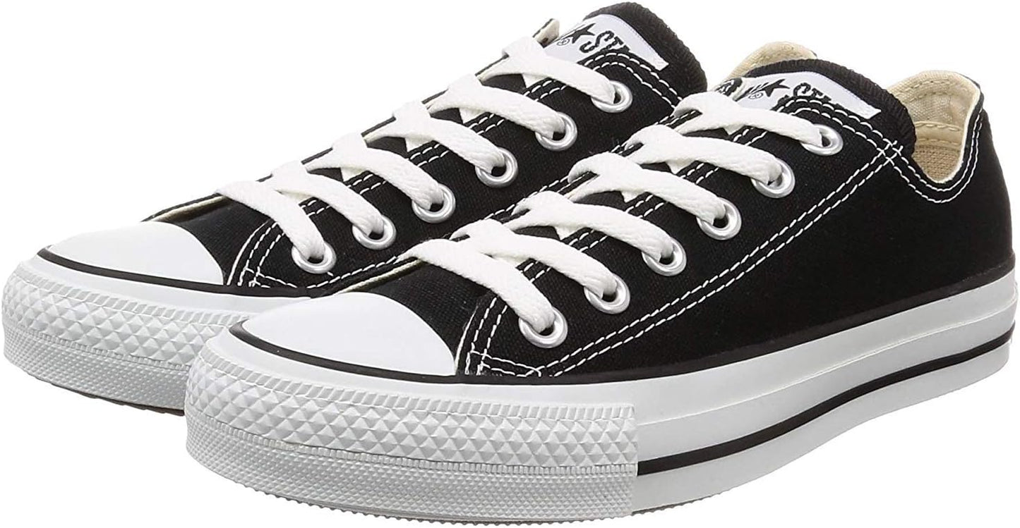 Converse Unisex-Child Chuck Taylor All Star Low Top Sneakers