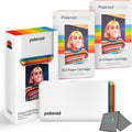 Polaroid Hi Print 2nd Gen Pocket Photo Printer - Portable 2x3 Prints