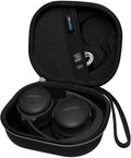 Protective Travel Case for Bose QC Headphones by DRAMIU