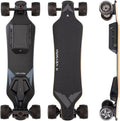 X4 Electric Skateboard with Remote - 29 Mph Speed & 1100W Power