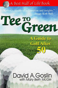 Golf After 50: Master Your Game and Enjoy the Best Half!