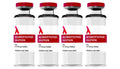 Reconstitution Solution 4-Pack 30ml - Ultra Clean Vials