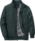 Men's Lightweight Sports Shell Jacket - Urban Outdoor Windbreaker