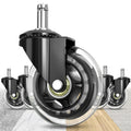 Heavy Duty Office Chair Wheels for Any Floor