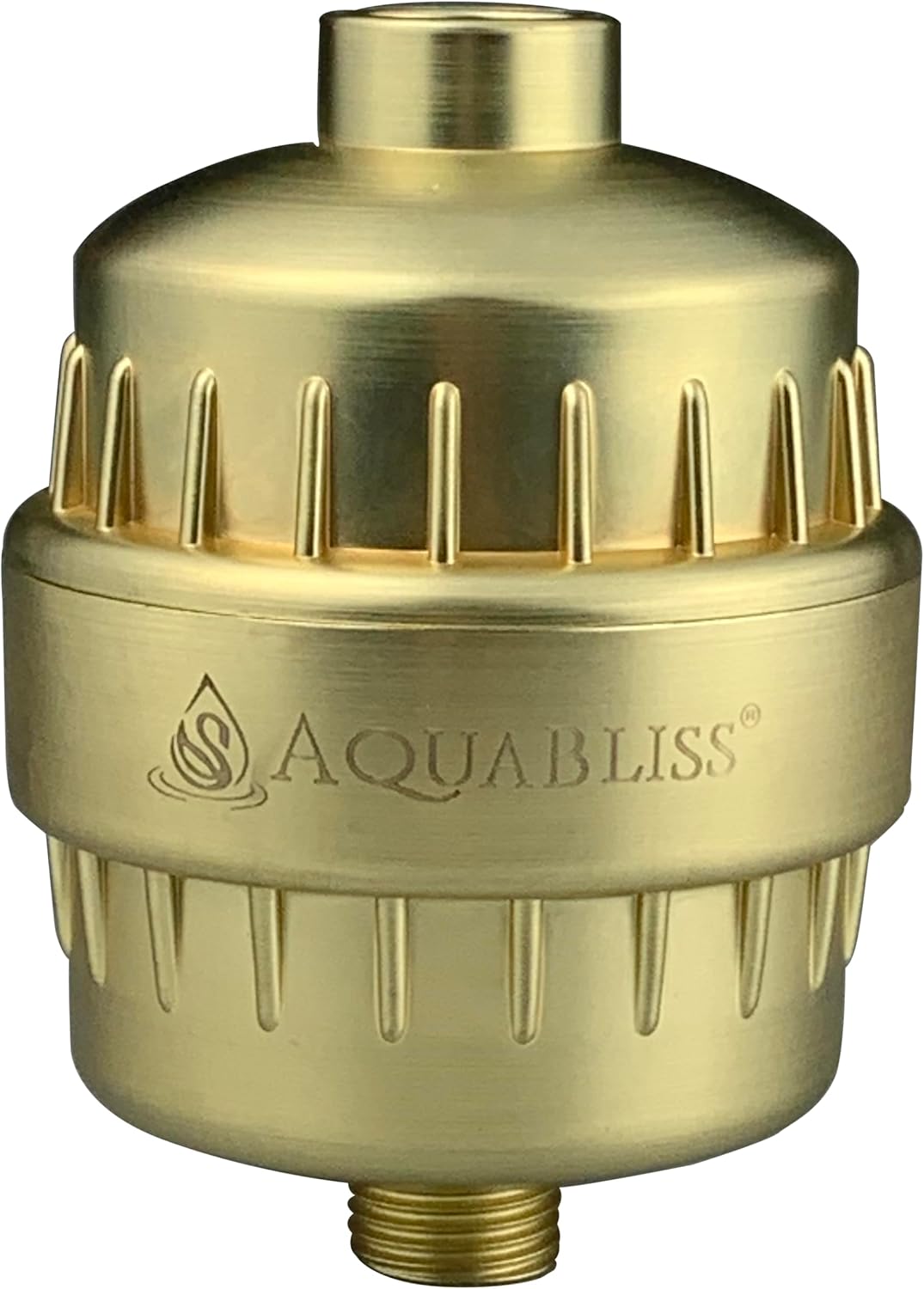 AquaBliss High Output Revitalizing Shower Filter for Healthy Skin