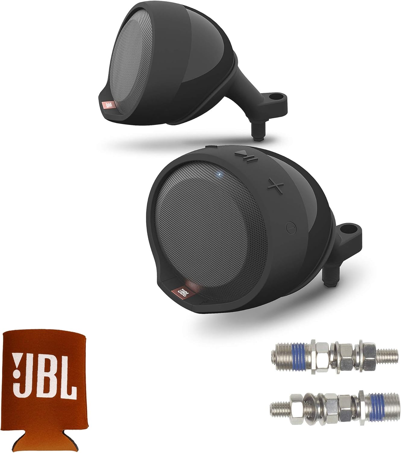 JBL Cruise Waterproof Bluetooth Handlebar Speaker Kit Review