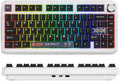 Womier ERA75 75% Wireless Mechanical Keyboard - Durable Aluminum