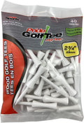 Pride Golf Tee - Hit Longer Drives!