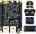 ZYNQ 7000 FPGA Development Board PZ7020-SL-C - Compact ZYNQ Learning