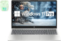 HP 15.6ft FHD Business & Student Laptop - Balanced Performance