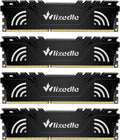 DDR3 RAM 32GB Kit (4x8GB) 1866MHz CL13 UDIMM - Reliable Desktop