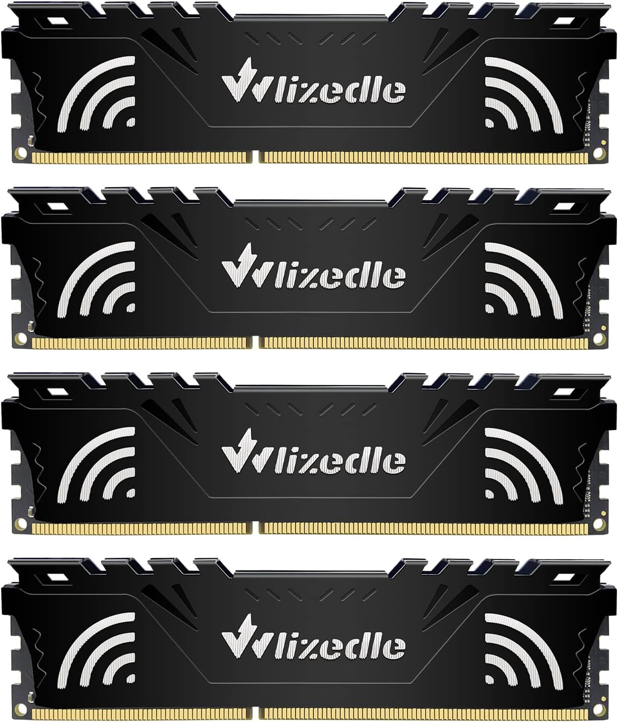 DDR3 RAM 32GB Kit for High-Performance Desktop Memory Upgrade