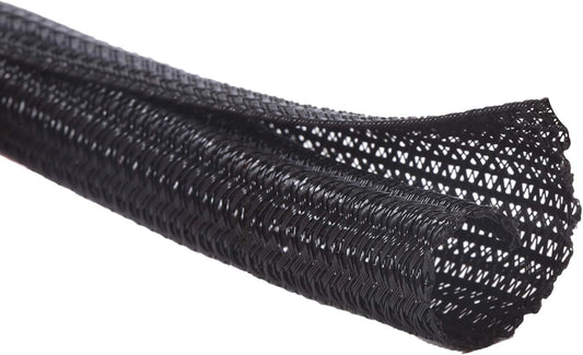 10ft Cord Protector: Protects Cables from Pet Chew