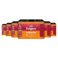 Folgers Breakfast Blend Mild Roast Ground Coffee - Gentle Morning