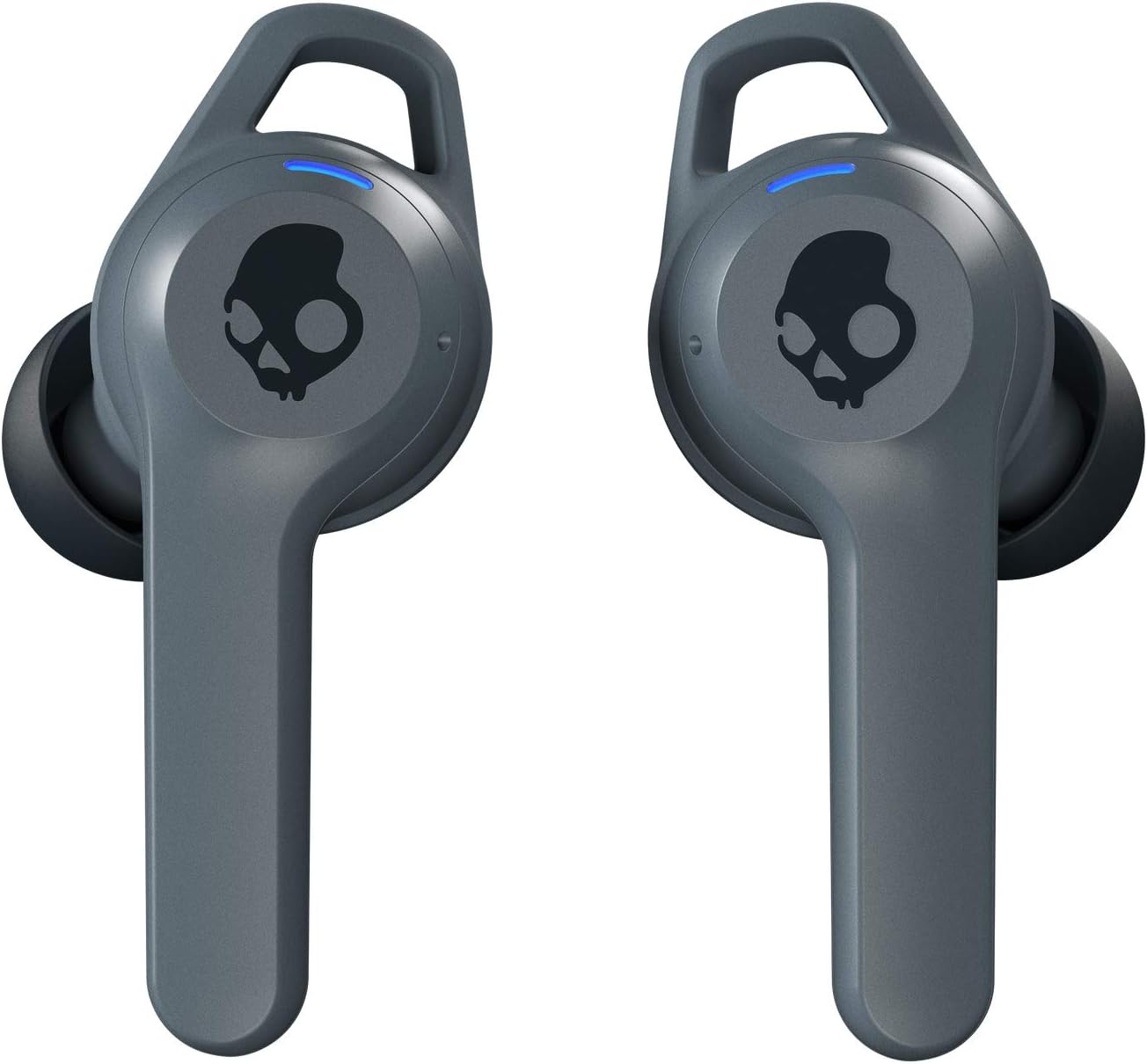 Skullcandy Indy Fuel Wireless Earbuds - 30 Hr Battery Life