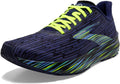Brooks Hyperion Tempo Road Running Shoe - Fast, Lightweight Ride