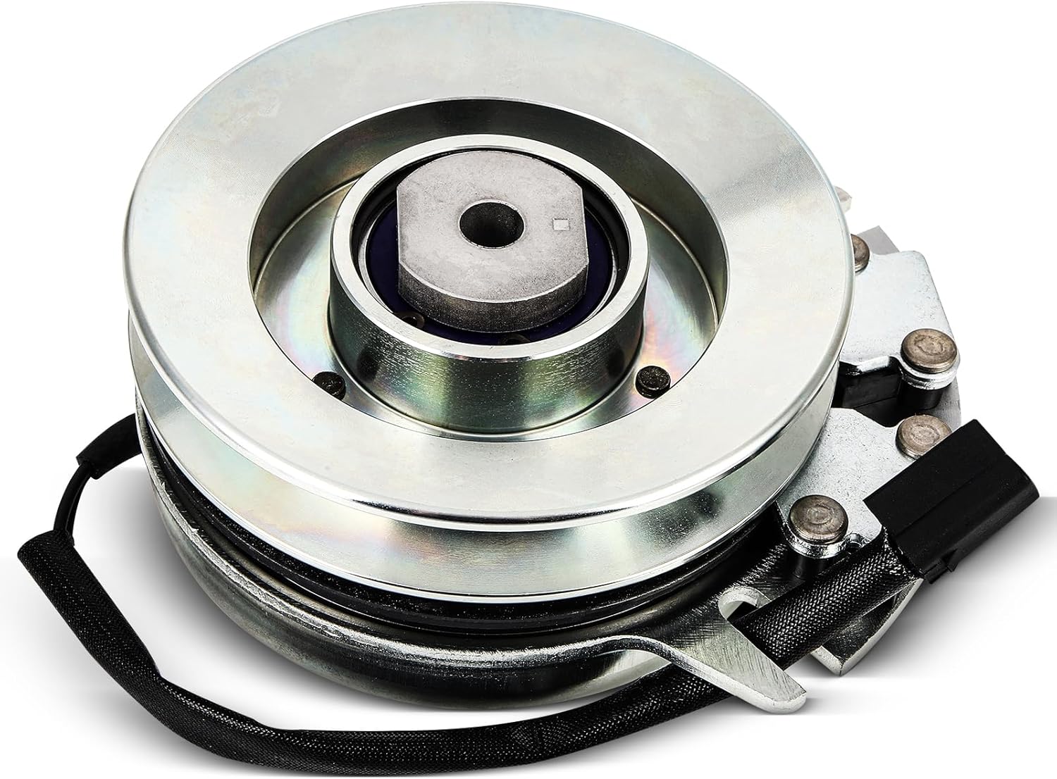 SCITOO Electric PTO Clutch AM119683 for John Deere and More
