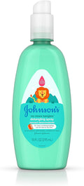 No More Tangles Hair Detangler For Kids - Easy Comb-Out