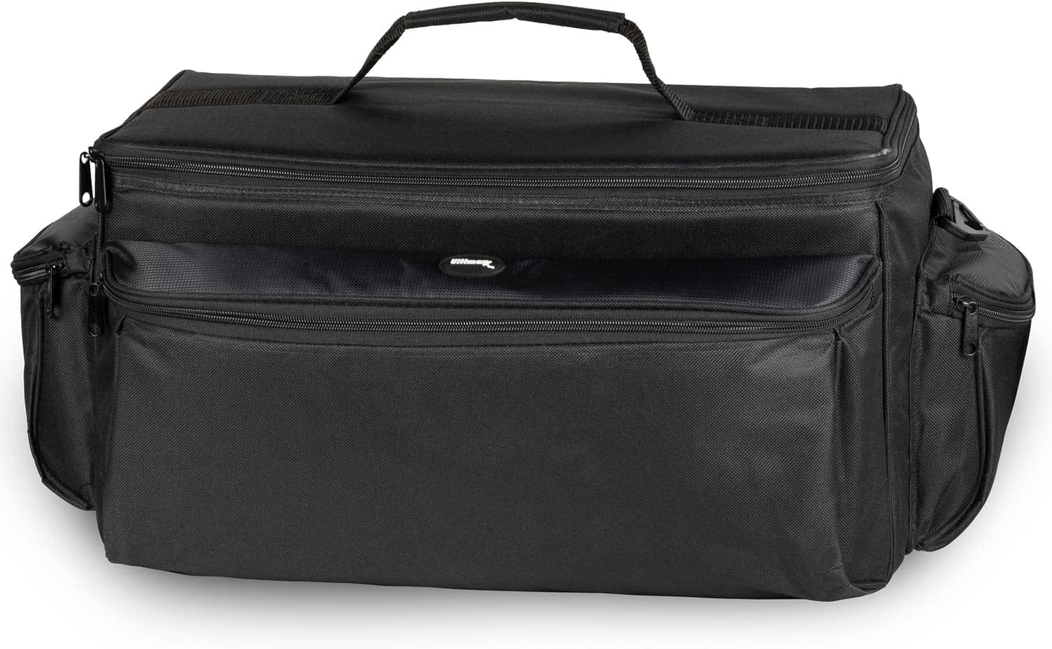 Rugged Series Water Resistant Camcorder Case for Sony Models