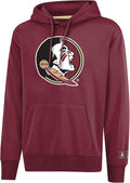 Ultra Game NCAA Official Super Soft Hoodie for Ultimate Comfort