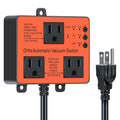 Automatic Vacuum Switch Autoswitch - Delay Control for Power Tools