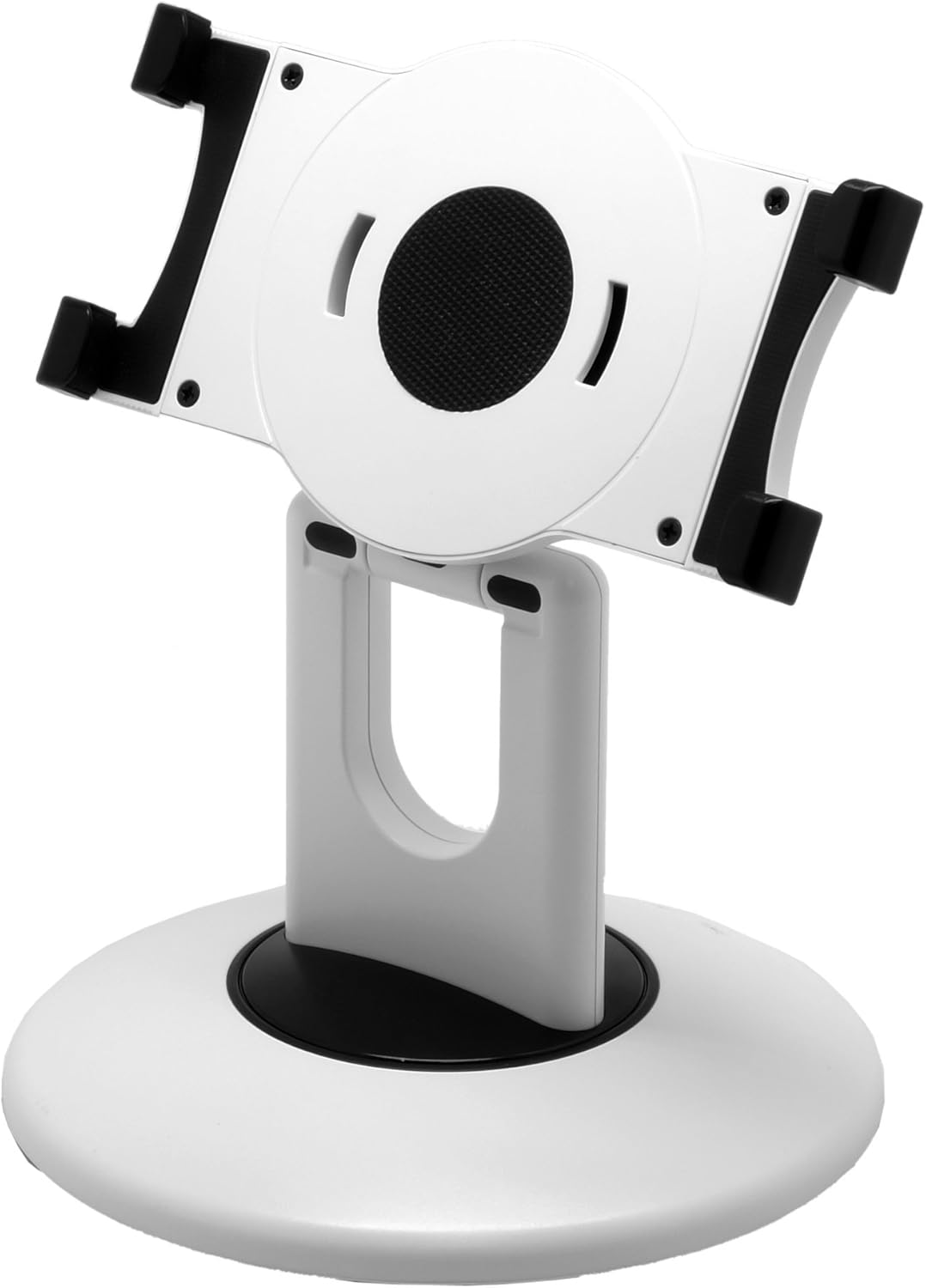 Universal Desktop Tablet Station for 7-10 in Tablets - Rotates 360
