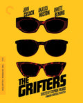 The Grifters (The Criterion Collection) - Dark Neonoir Film Edition