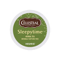 Celestial Seasonings Sleepytime Herbal Tea K-Cup Pods - Soothing