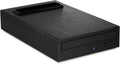 4 in 1 External Blu Ray Drive 16X - External Blu-ray Burner for Laptop