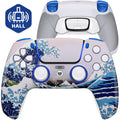 HEXGAMING ULTIMATE Hall Effect Wireless Controller - Tactical