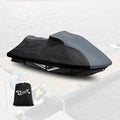 Waterproof Jet Ski Cover for Yamaha VX Cruiser/VX Cruiser HO 2021-2024