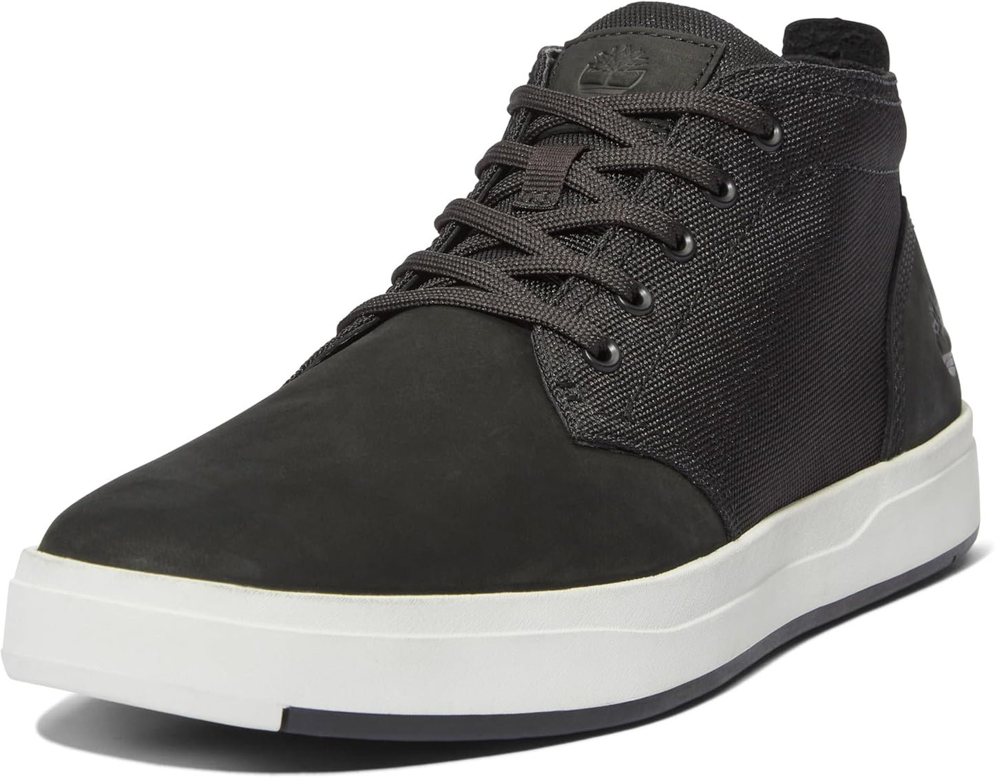 Timberland Men's Davis Square Chukka Shoe: Comfort & Style