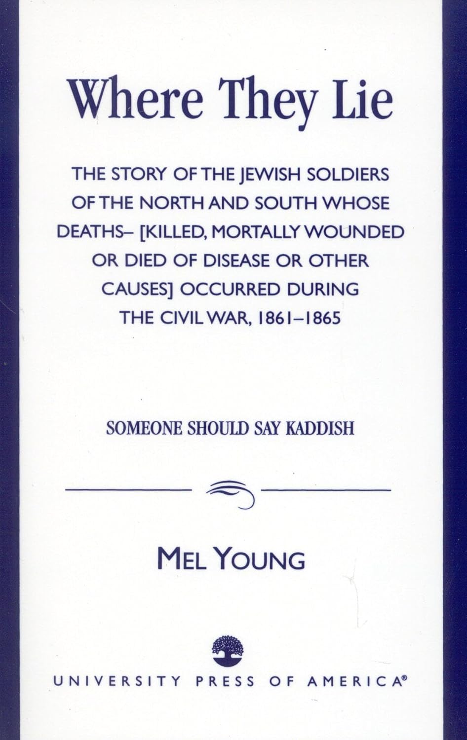 Where They Lie by Mel Young - A Gripping Mystery Novel