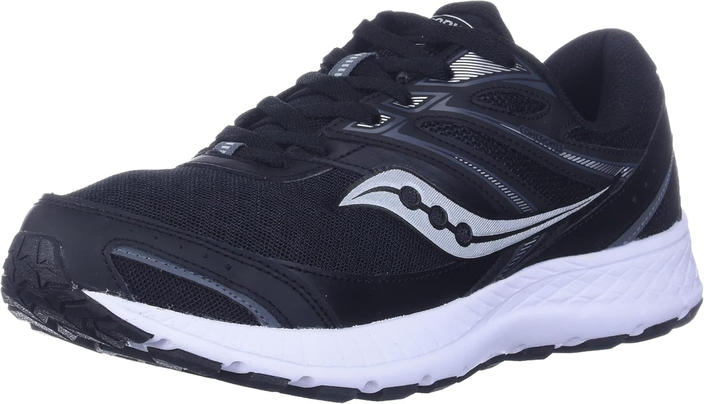Saucony Women's Cohesion 13 Running Shoe for Ultimate Comfort