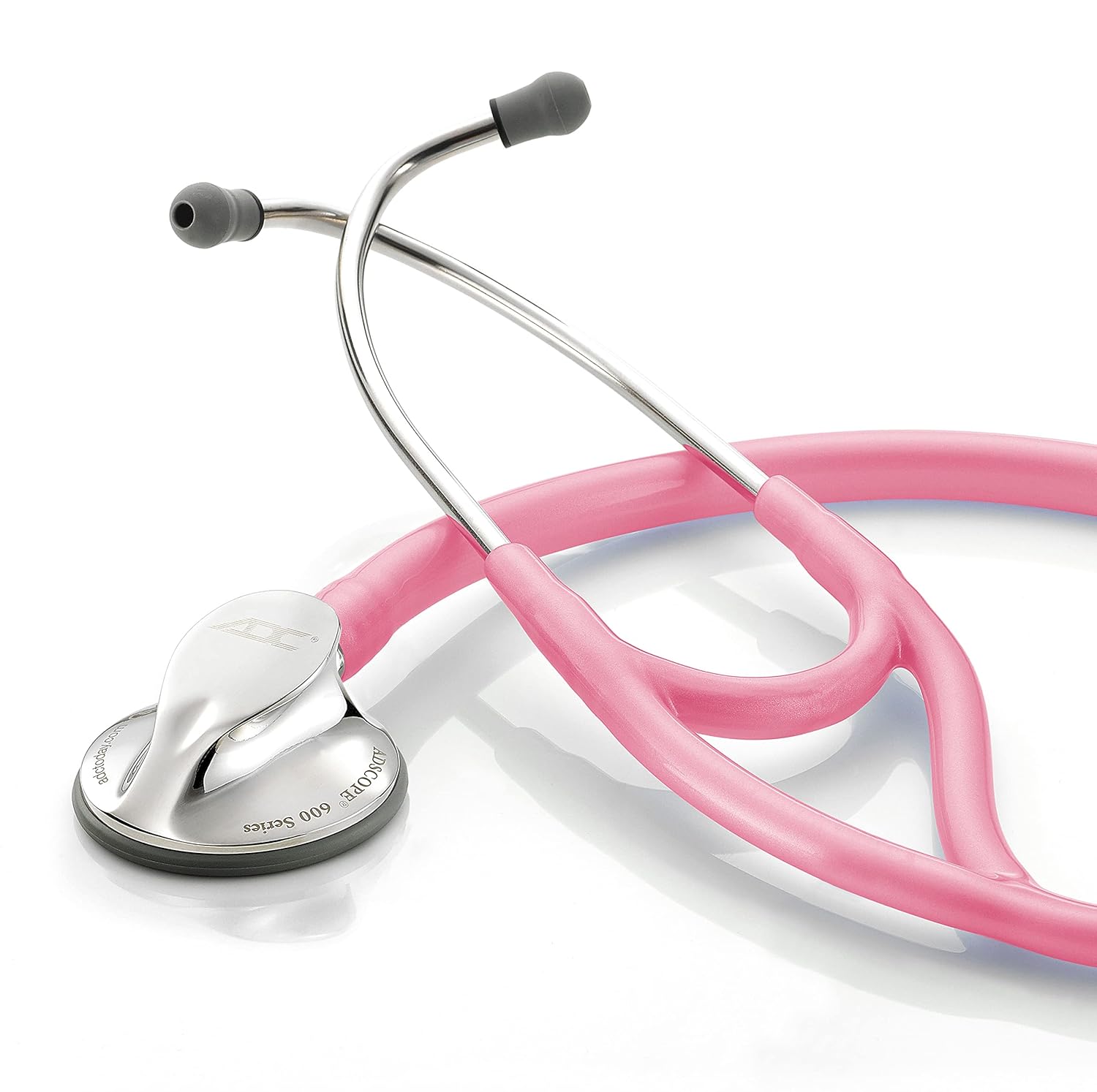 ADC Adscope 600 Platinum Series Cardiology Stethoscope Review