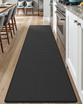 DEXI Kitchen Floor Mat 23x94 Runner - Cushioned Anti Fatigue Support